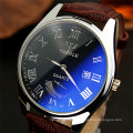 YAZOLE 307 Mens Watches Calendar Date Analog Quartz Mens Waterproof WristWatch Business Style Men Watch Relojes
